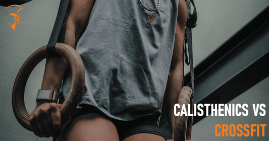 Calisthenics vs CrossFit