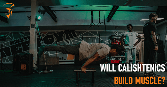 Will Calisthenics Build Muscle?