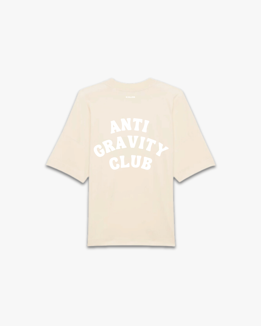 ANTI GRAVITY ARMOUR BEIGE