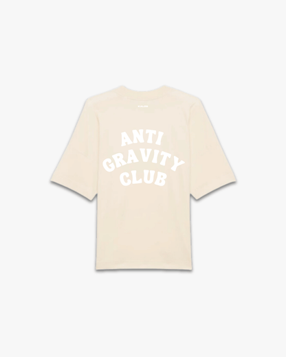 ANTI GRAVITY ARMOUR BEIGE