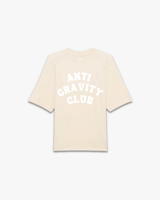 ANTI GRAVITY ARMOUR BEIGE