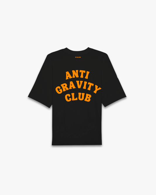 ANTI GRAVITY ARMOUR BLACK