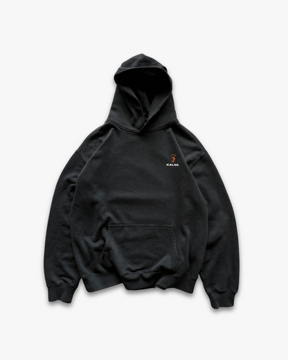 TRAINING CREW HOODIE