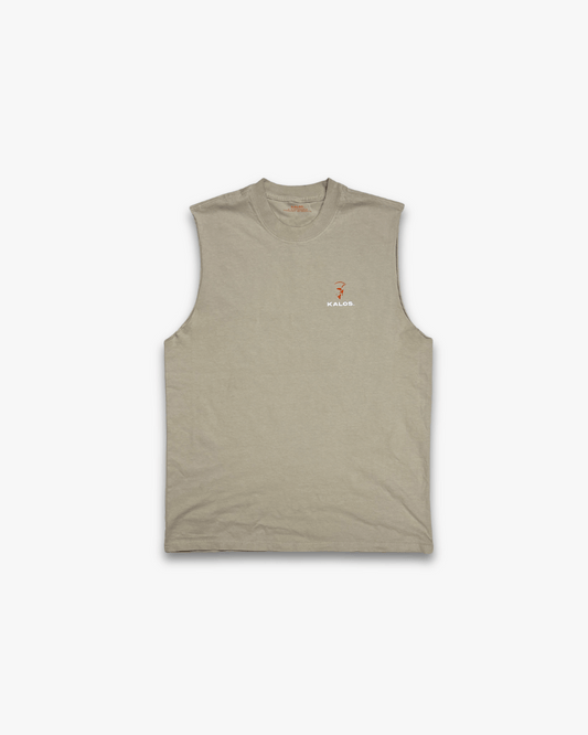 TRAINING CREW TANK