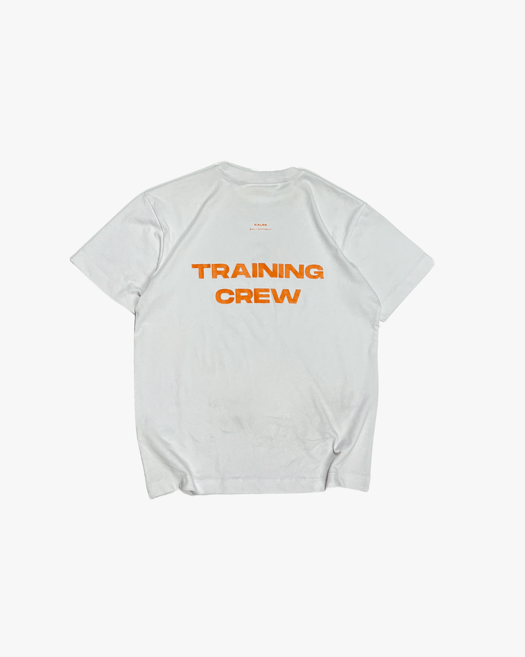 TRAINING CREW T