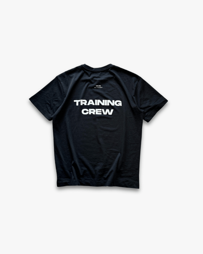 TRAINING CREW T