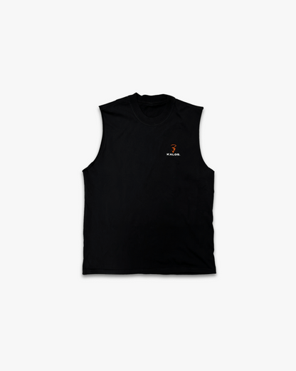 TRAINING CREW TANK