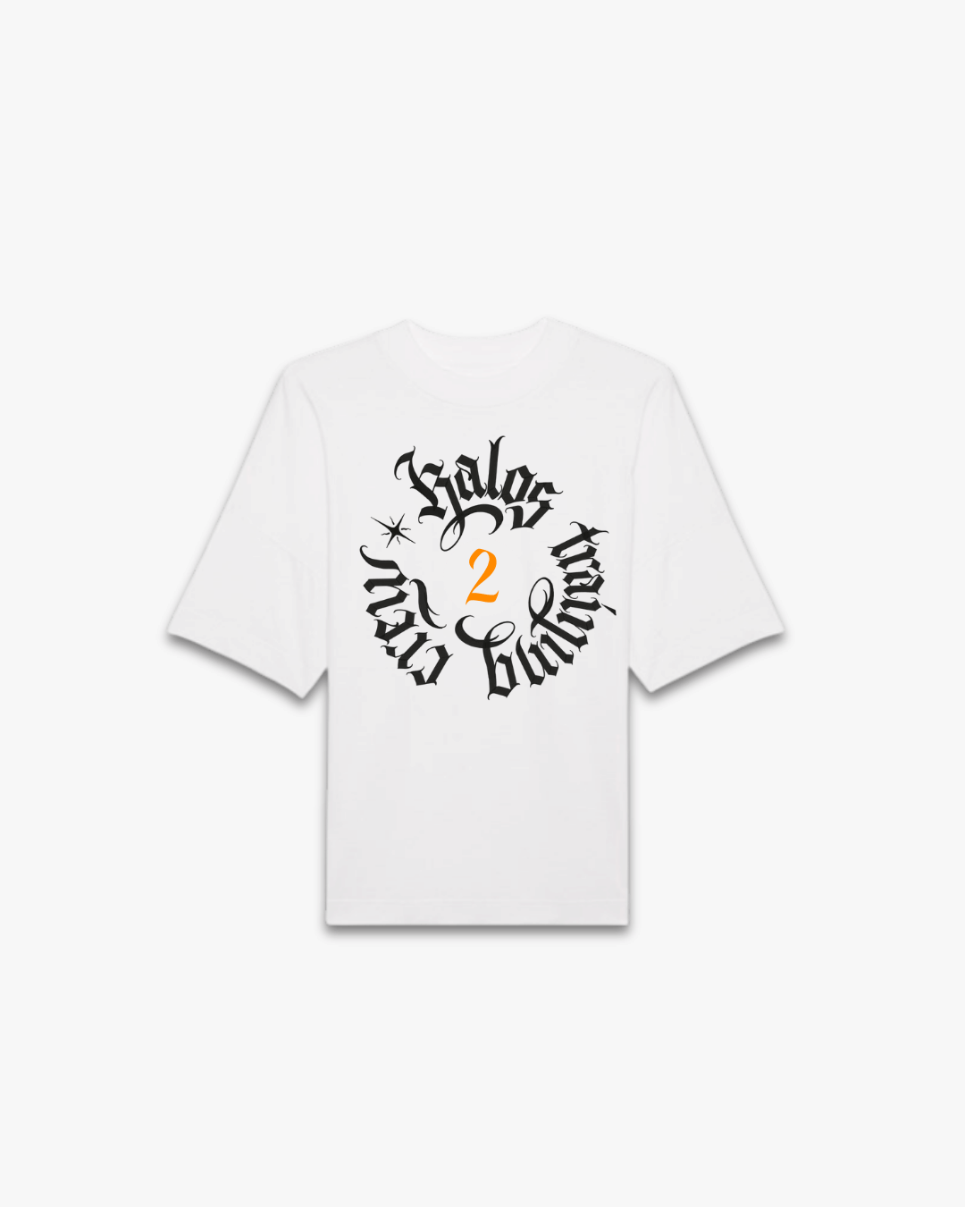 2YR ANNIVERSARY TEE