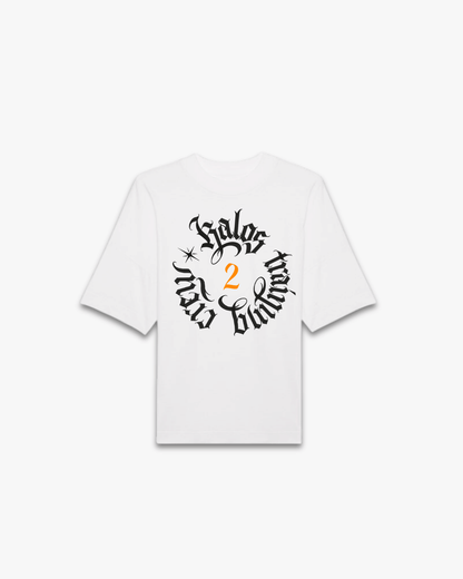 2YR ANNIVERSARY TEE